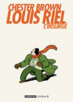 Louis Riel l'insurgé