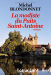 La modiste du Puits Saint-Antoine
