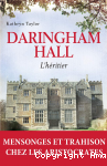 Daringham Hall : l'héritier