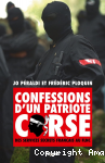 Confessions d'un patriote corse