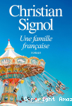 Une famille française