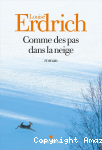 Comme des pas dans la neige