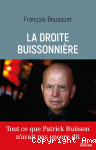 La droite buissonnière