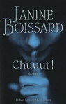 Chuuut !