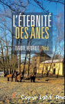 L'éternité des ânes