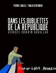 Dans les oubliettes de la République